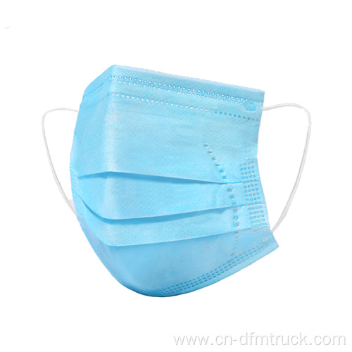 3-layer disposable protective mask surgical mask